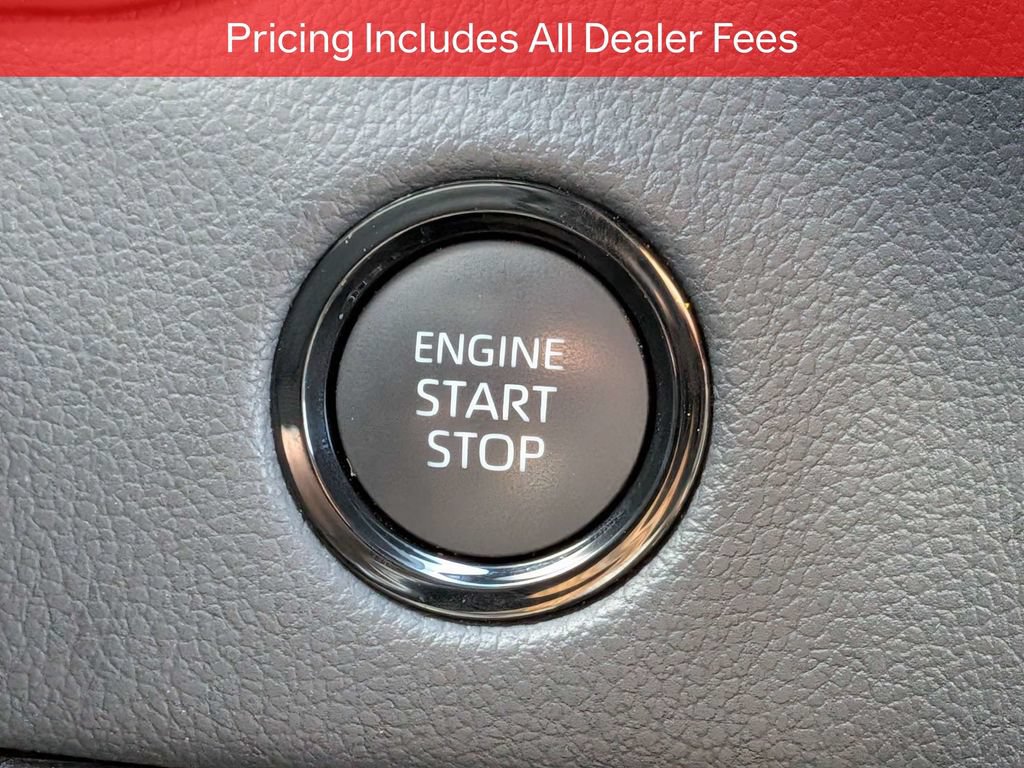 Certified 2026 Toyota Tundra Limited AWD/4WD image 30