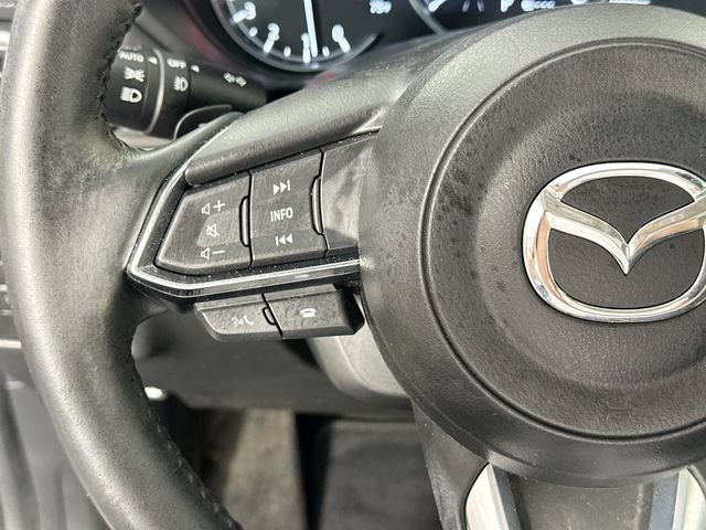 Used 2021 MAZDA CX-5 Grand Touring w/ GT Premium Package AWD/4WD image 21