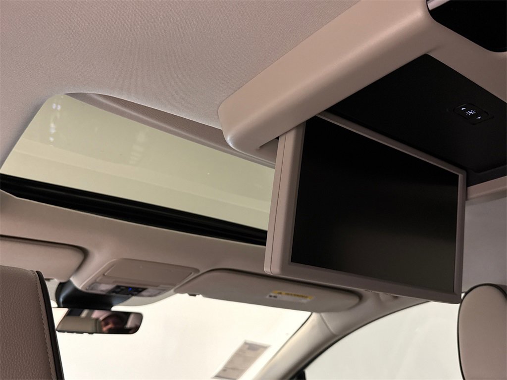 New 2026 Honda Odyssey Elite image 13