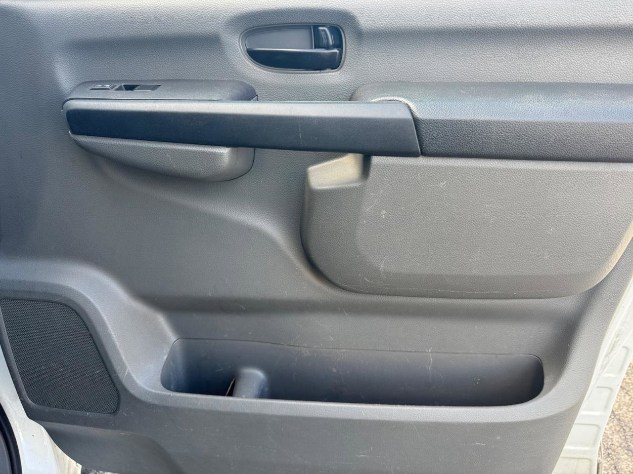 Used 2017 Nissan NV 3500 S w/ Power Basic Package image 17