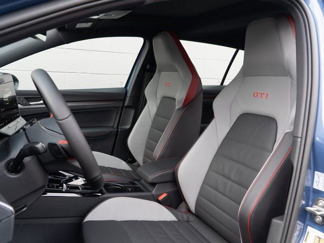 New 2026 Volkswagen GTI Autobahn image 8