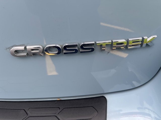 Used 2023 Subaru Crosstrek 2.5i Limited w/ Moonroof Package image 42