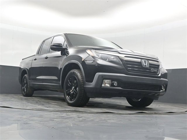 Used 2020 Honda Ridgeline Black Edition image 45