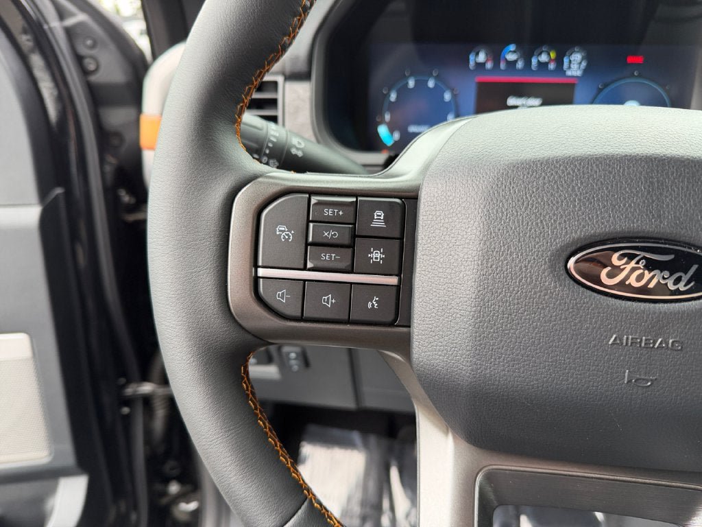 Used 2026 Ford F150 Tremor w/ Equipment Group 402B MID AWD/4WD image 15