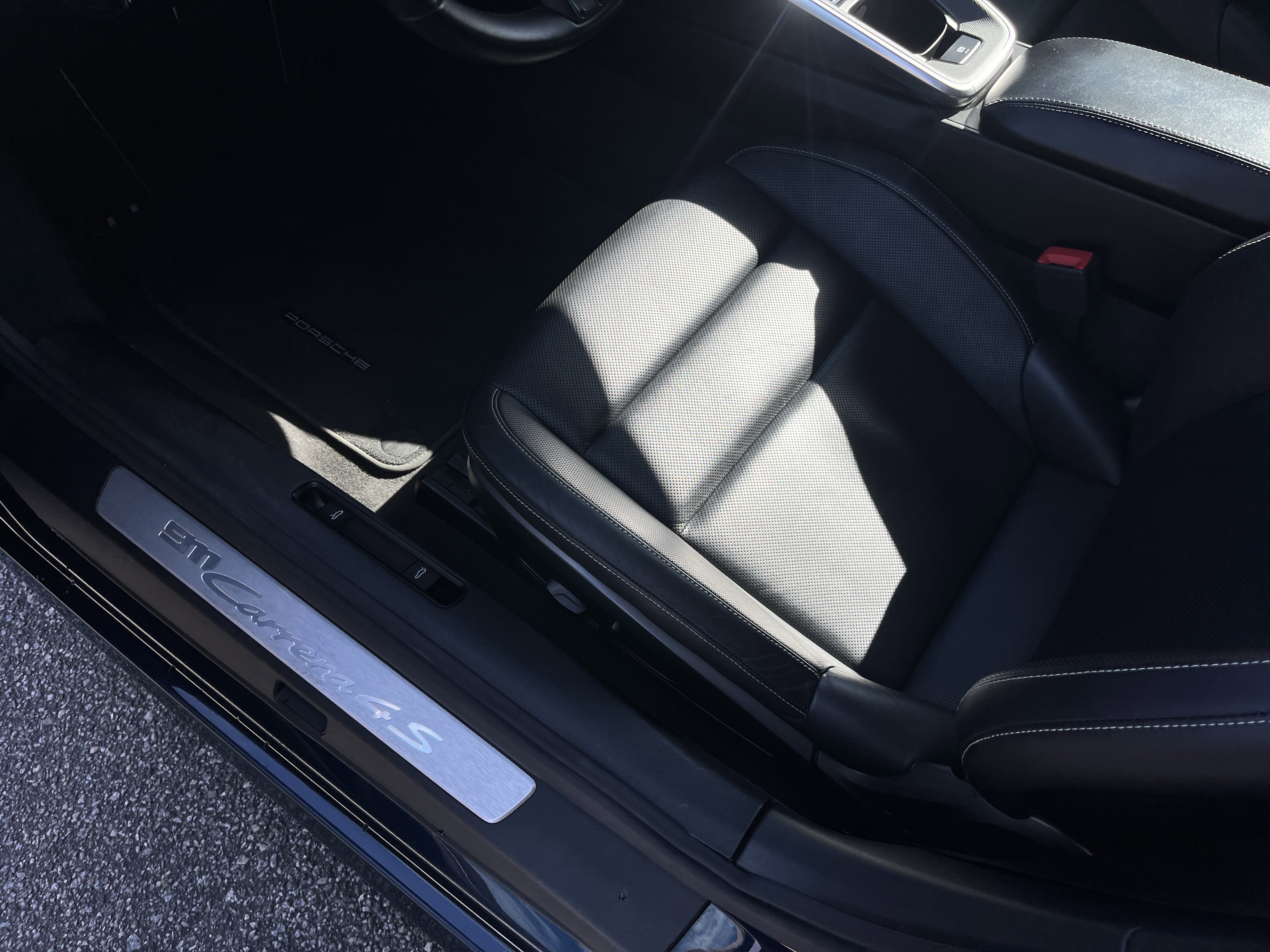 Used 2020 Porsche 911 Carrera 4S image 15
