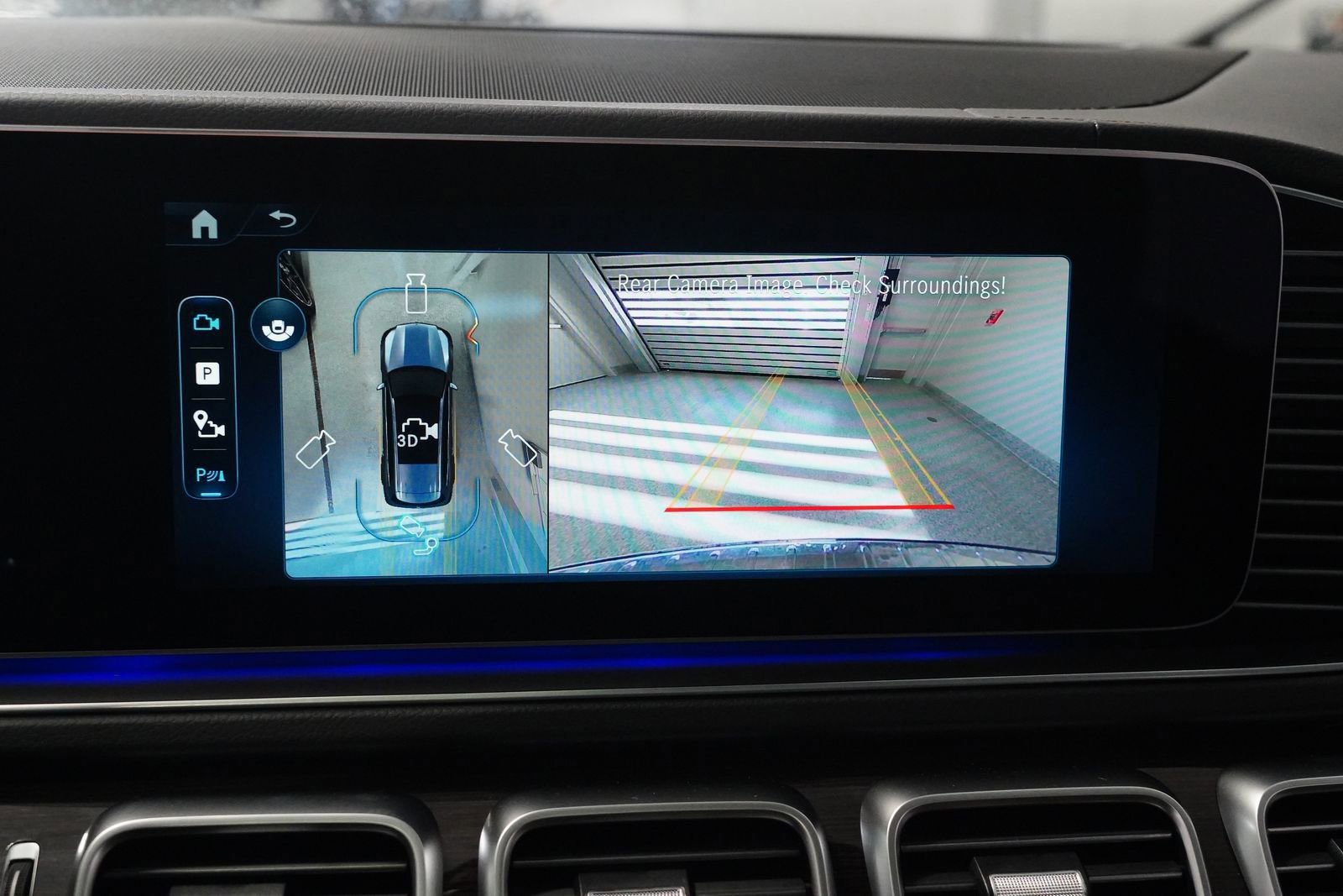 New 2026 Mercedes-Benz GLS 450 4MATIC image 28