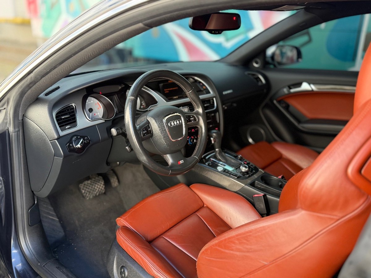 Used 2012 Audi S5 Premium Plus AWD/4WD image 16