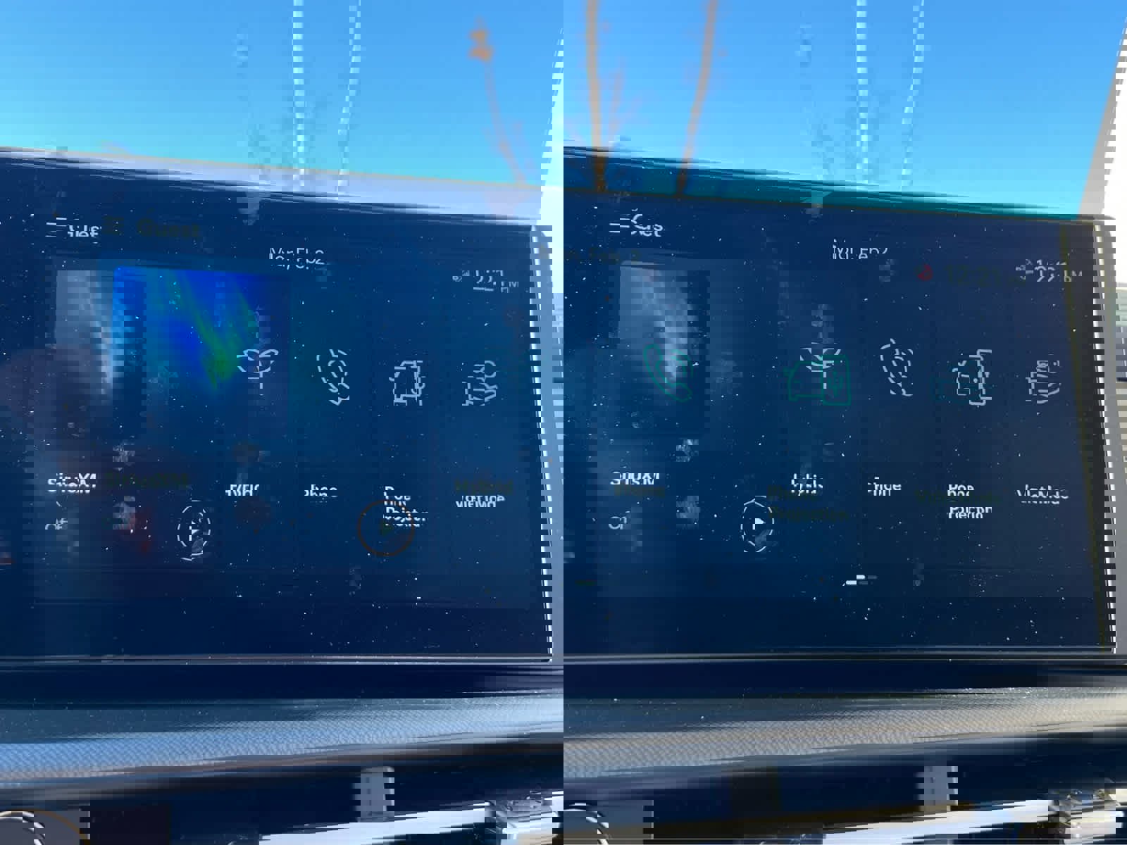 New 2026 Hyundai Santa Fe SEL image 30