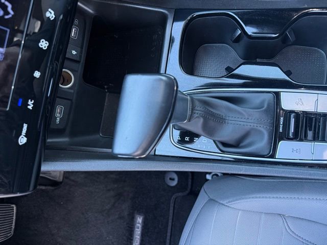 Used 2023 Hyundai Santa Cruz SEL Premium image 27