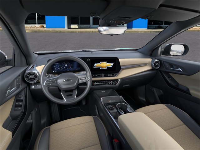 New 2026 Chevrolet Equinox ACTIV w/ Convenience Package III image 15