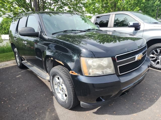 Used 2007 Chevrolet Tahoe LS AWD/4WD image 11