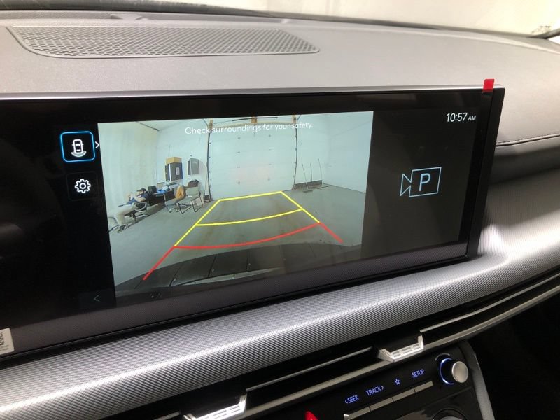 New 2026 Hyundai Sonata SE FWD image 31