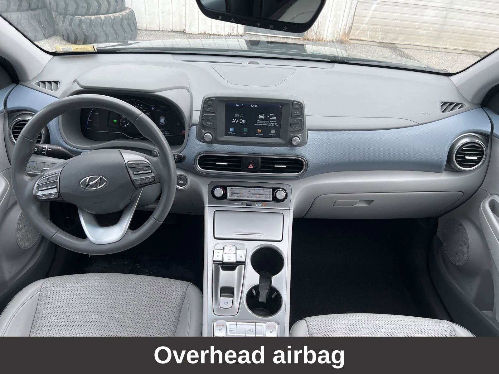 Used 2020 Hyundai Kona Limited image 23