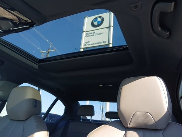 New 2026 BMW 530i RWD image 29