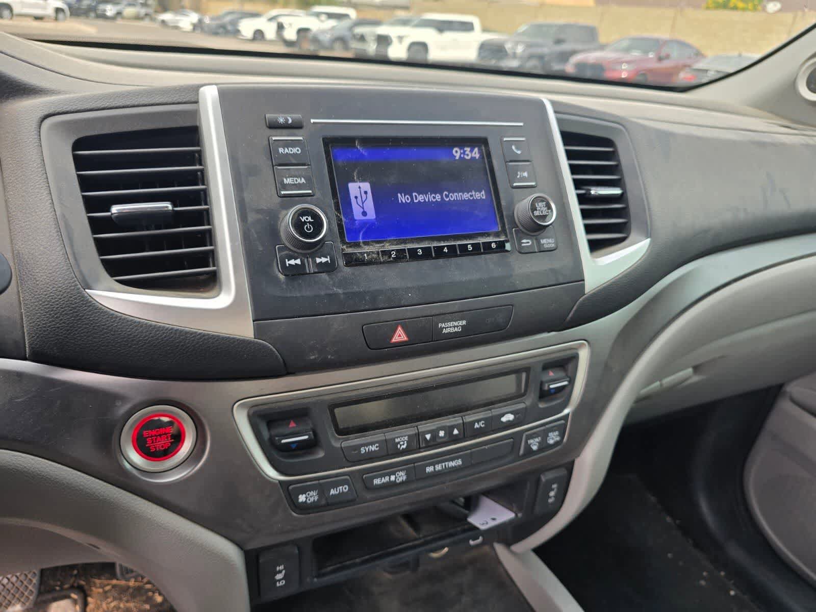 Used 2019 Honda Ridgeline RTL image 14