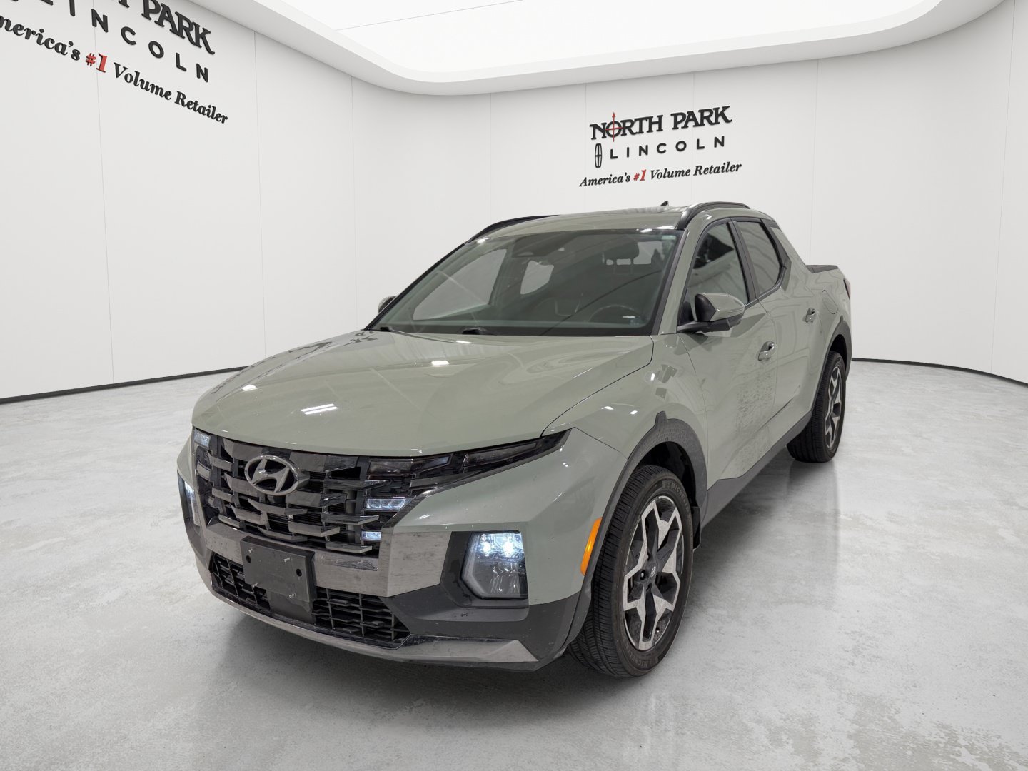 Used 2022 Hyundai Santa Cruz Limited w/ Launch Package AWD/4WD video 1