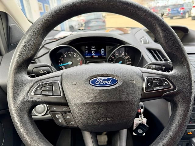 Used 2018 Ford Escape SE image 26