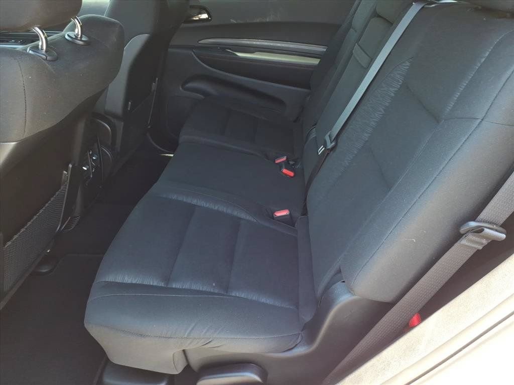Used 2026 Dodge Durango GT AWD/4WD image 12