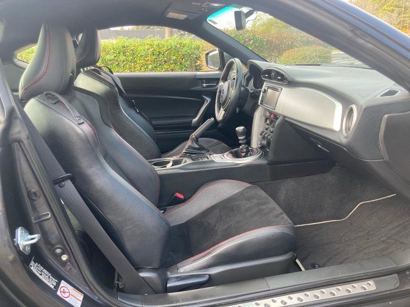 Used 2014 Subaru BRZ Limited w/ Popular Package #2A image 17