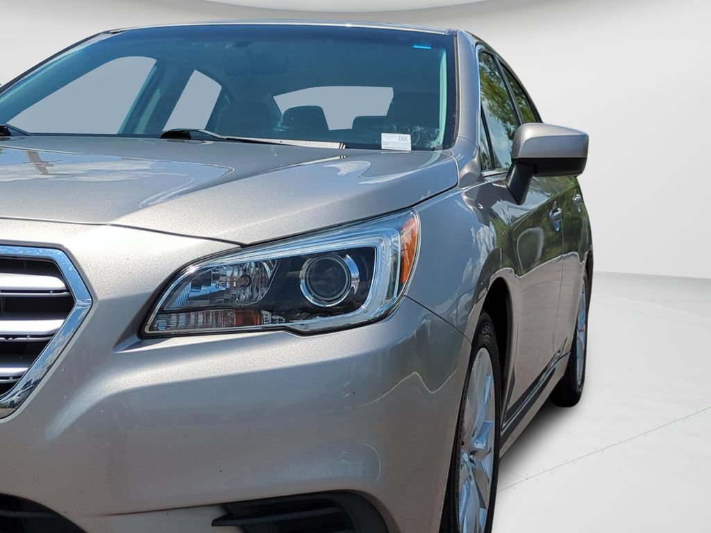 Used 2016 Subaru Legacy 2.5i Premium AWD/4WD image 23