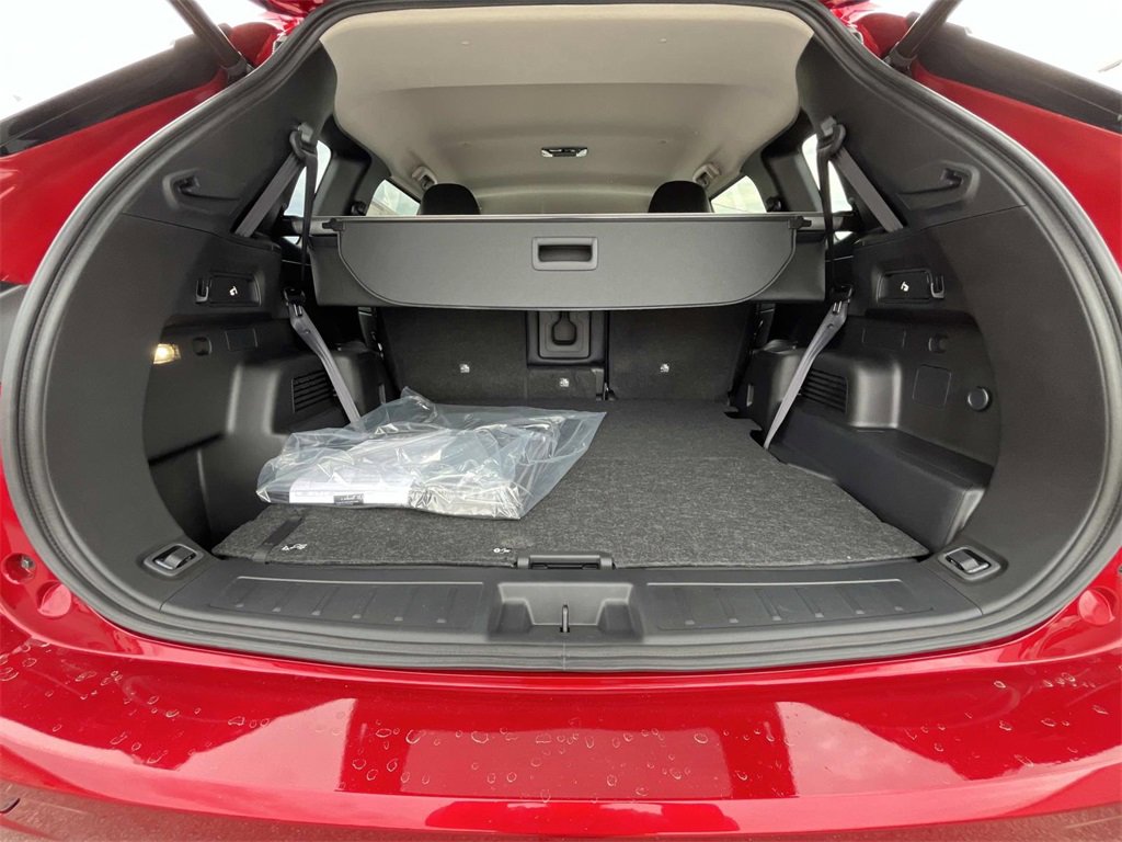 New 2026 Mitsubishi Outlander SE image 15