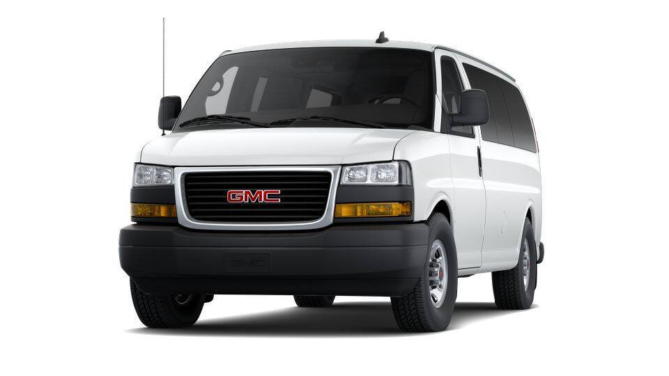 New 2026 GMC Savana 3500 LT w/ LT Preferred Equipment Group RWD image 50