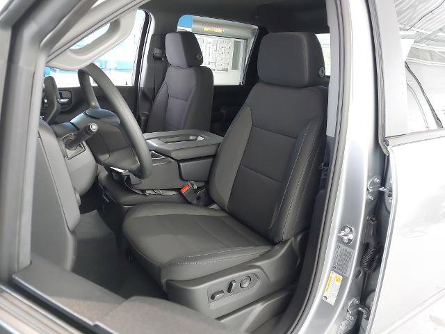 New 2026 Chevrolet Silverado 2500 Custom w/ Custom Value Package image 23
