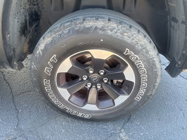 Used 2020 RAM 1500 Rebel w/ Level 2 Equipment Group image 7