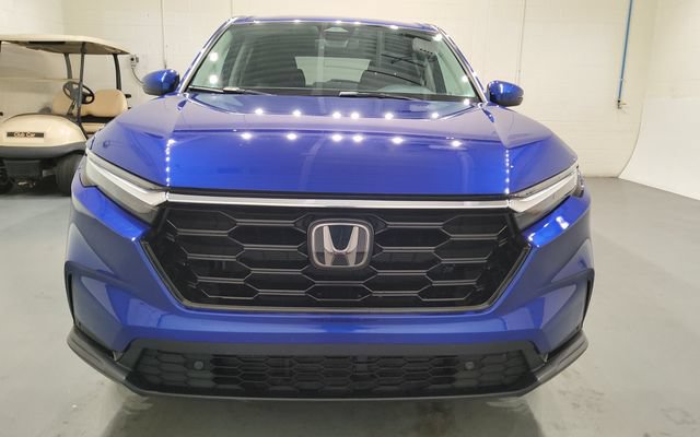 Used 2023 Honda CR-V EX-L image 2
