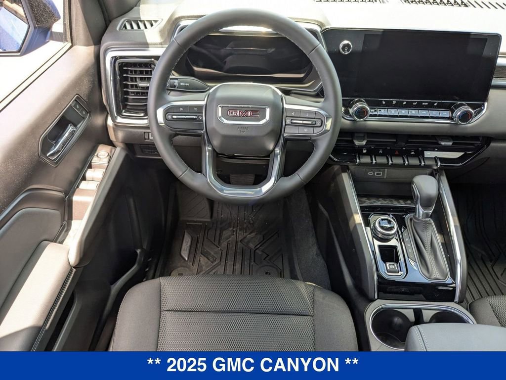 New 2025 GMC Canyon Elevation w/ Convenience Package AWD/4WD image 29