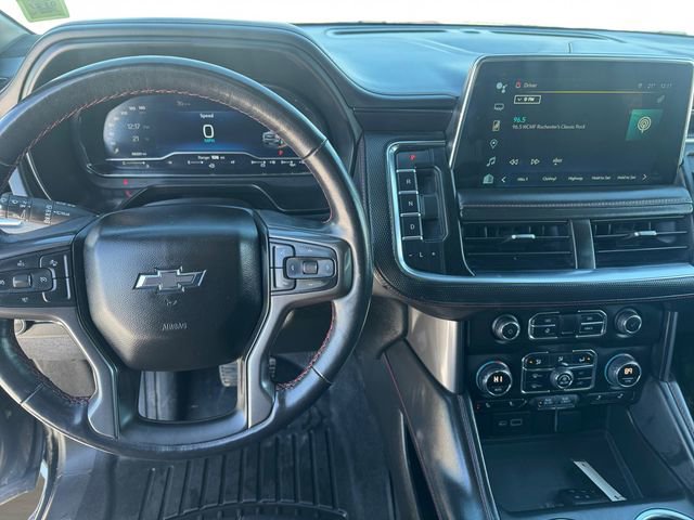 Certified 2023 Chevrolet Tahoe RST image 12