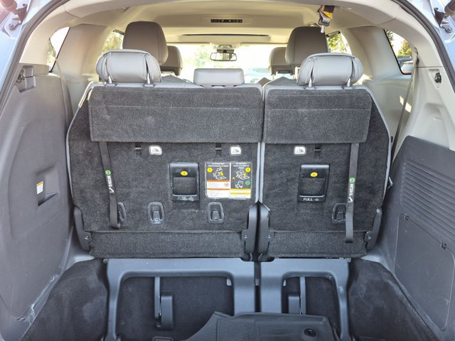 Certified 2021 Toyota Sienna XLE AWD/4WD image 17
