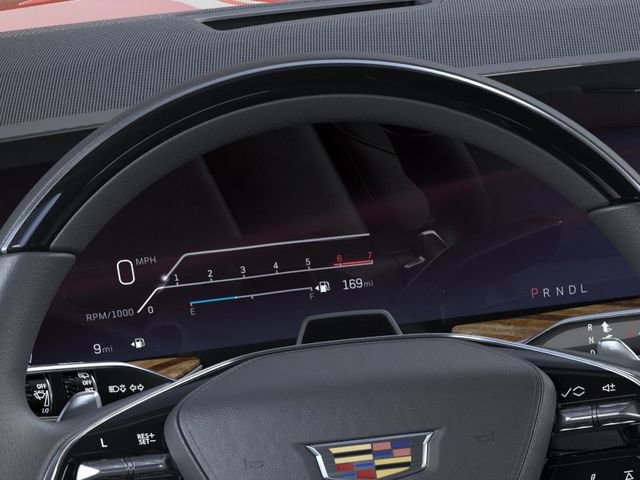 New 2026 Cadillac Escalade ESV Platinum Luxury AWD/4WD image 18