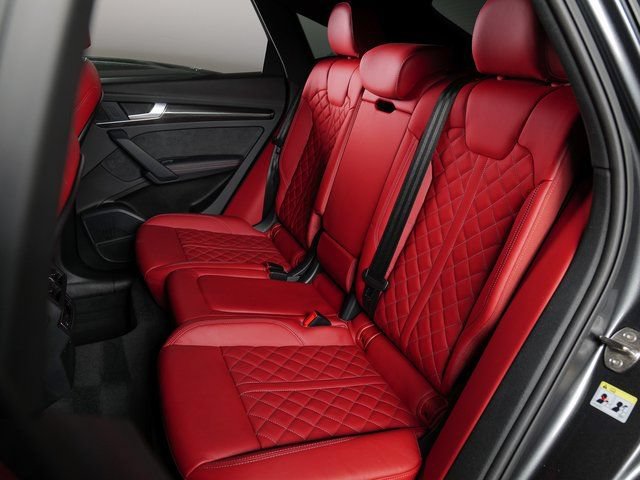 Certified 2023 Audi SQ5 Prestige w/ Prestige Package AWD/4WD image 11
