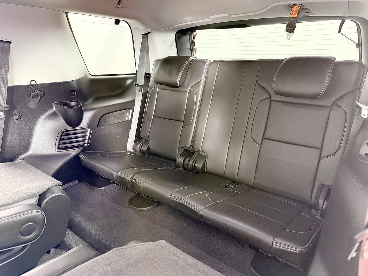 Used 2019 GMC Yukon Denali AWD/4WD image 45