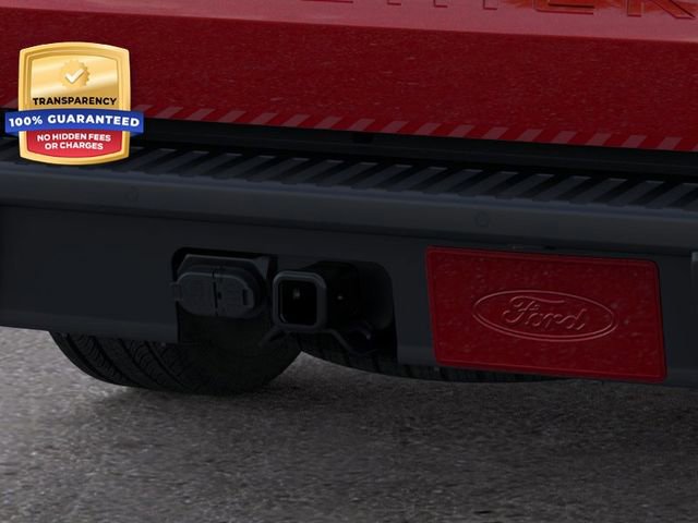 New 2026 Ford Maverick XLT w/ 4K Tow Package image 23