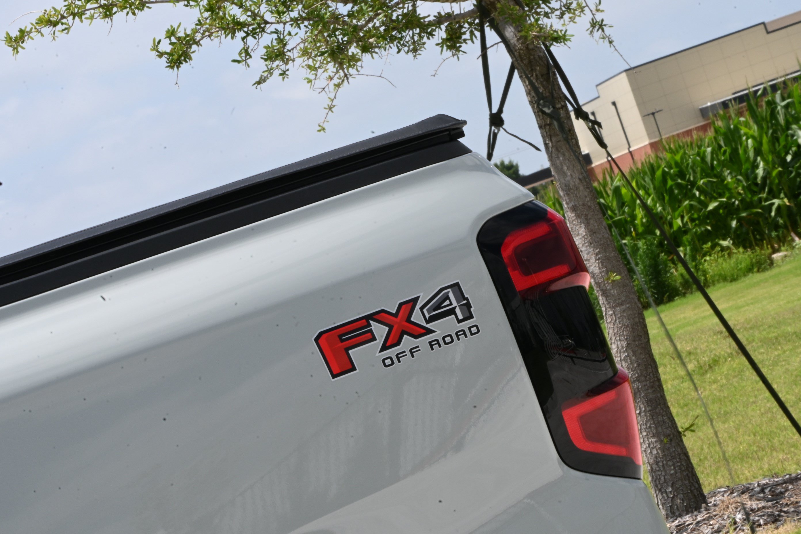 Used 2024 Ford Ranger XLT w/ FX4 Off-Road Package AWD/4WD image 35