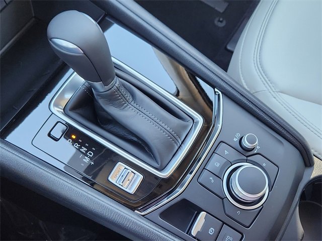 New 2025 MAZDA CX-5 AWD 2.5 S w/ Preferred Package image 16