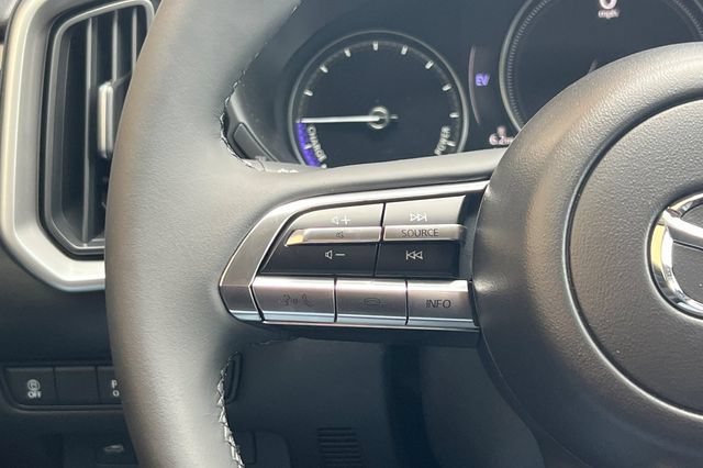 New 2026 MAZDA CX-50 AWD 2.5 Hybrid w/ Weather Package image 27