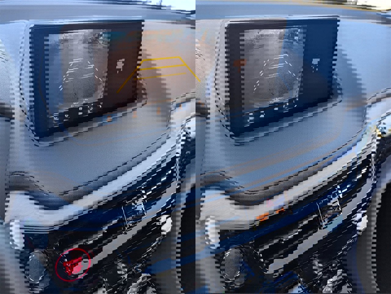 Used 2024 Acura MDX Technology image 33