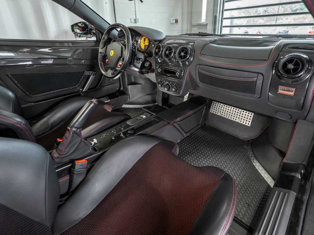 Used 2009 Ferrari F430 Scuderia RWD image 21
