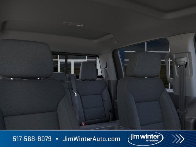 New 2026 GMC Sierra 1500 Elevation w/ Preferred Package image 25