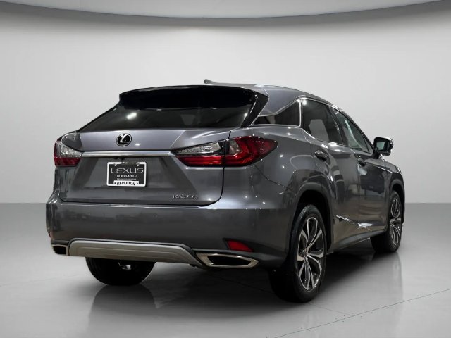 Used 2020 Lexus RX 350 AWD w/ Premium Package image 3