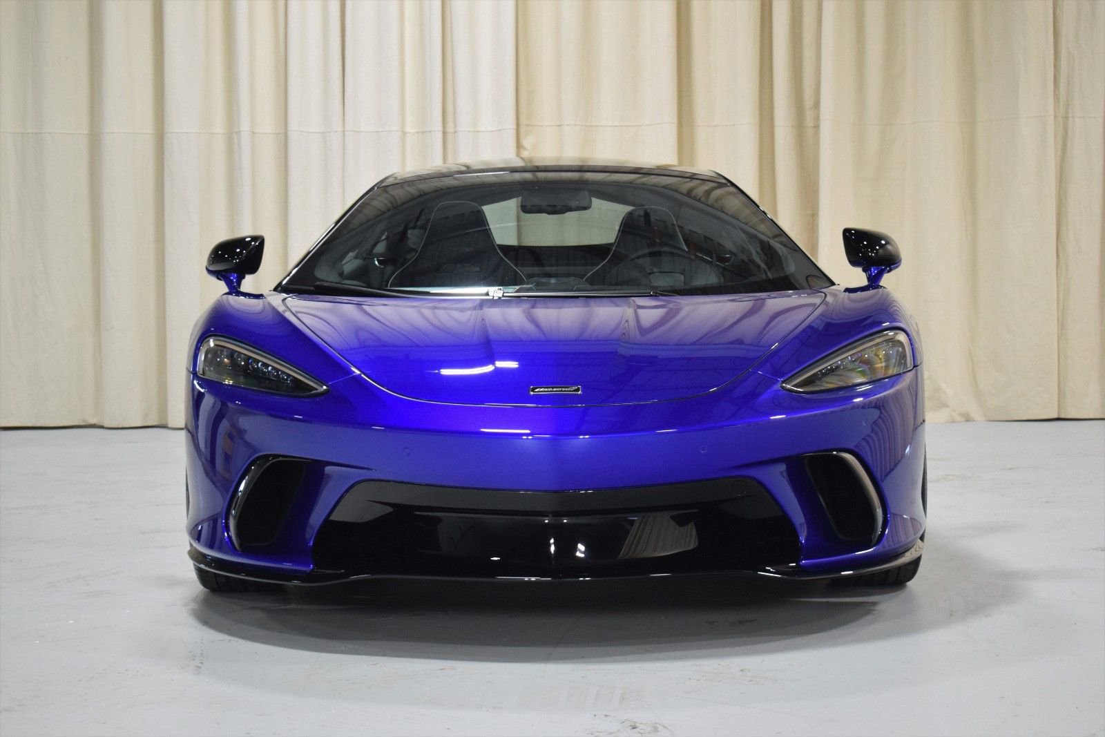 New 2025 McLaren GTS RWD image 9
