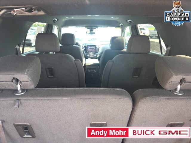 Used 2023 Chevrolet Traverse LT FWD image 49