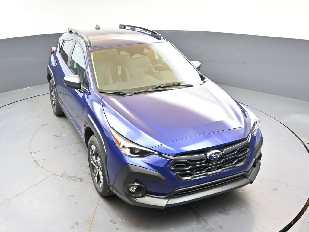 Certified 2026 Subaru Crosstrek 2.0i Premium AWD/4WD image 43