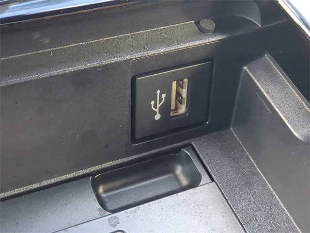 Certified 2024 Toyota bZ4X XLE image 23