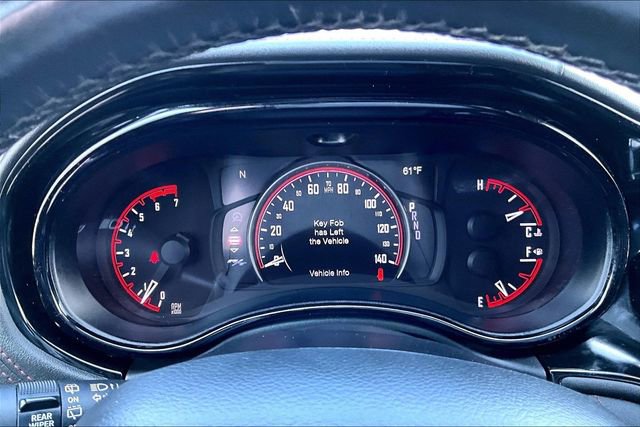 Used 2021 Dodge Durango R/T w/ Premium Interior Group AWD/4WD image 13