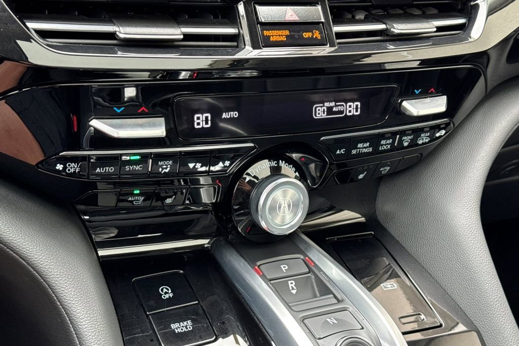 Certified 2023 Acura MDX FWD image 22