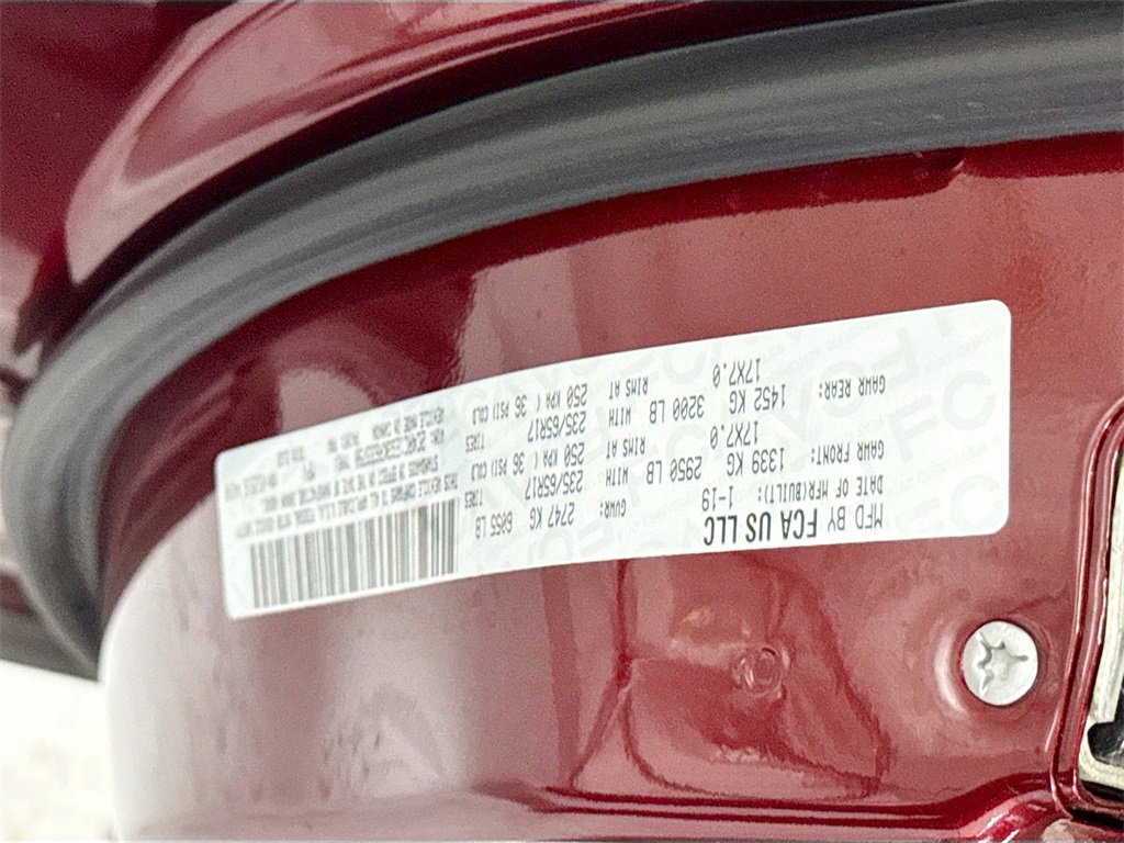 Used 2019 Chrysler Pacifica Touring-L Plus image 33